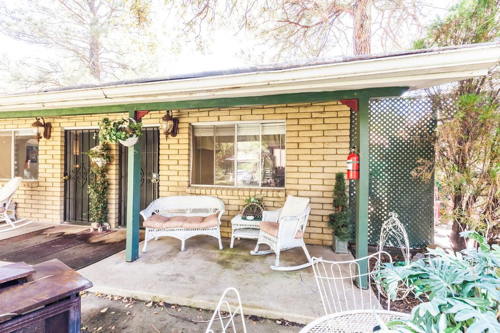 Apple Creek Cottages Prescott Dış mekan fotoğraf
