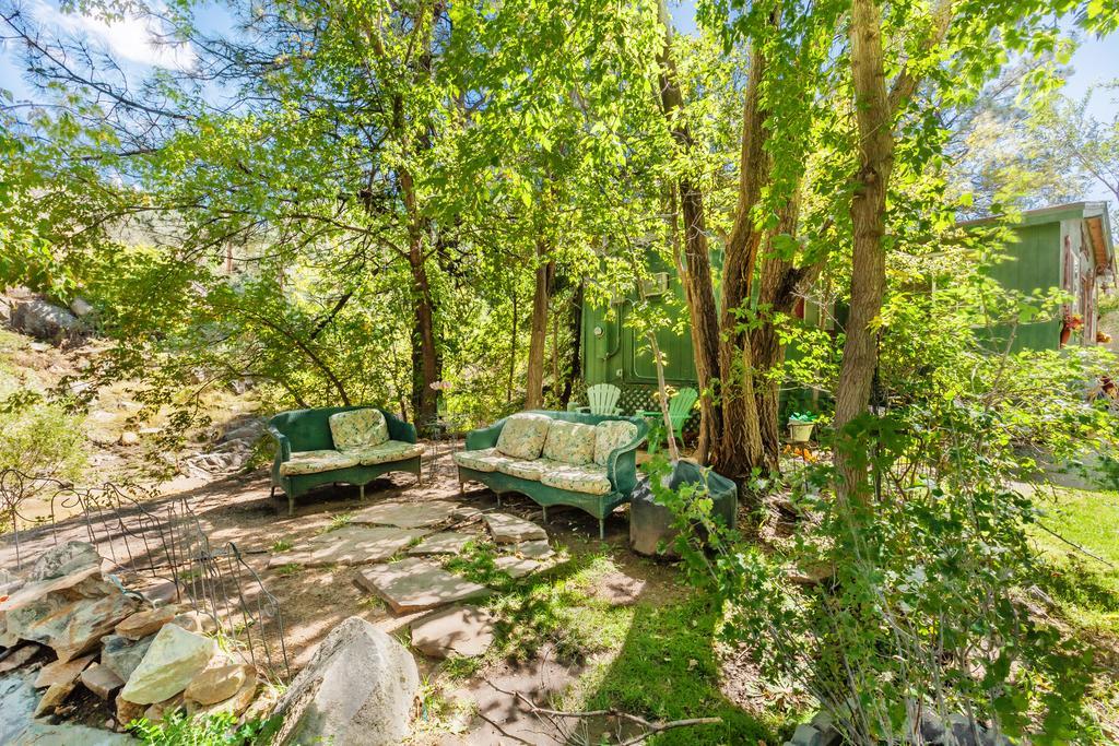Apple Creek Cottages Prescott Dış mekan fotoğraf