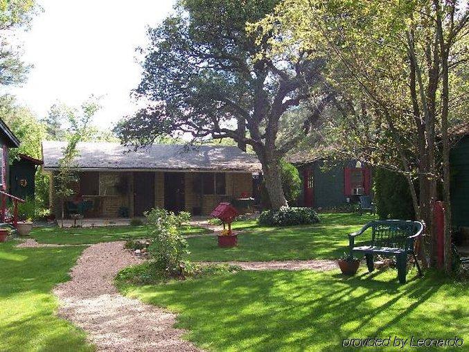 Apple Creek Cottages Prescott Dış mekan fotoğraf