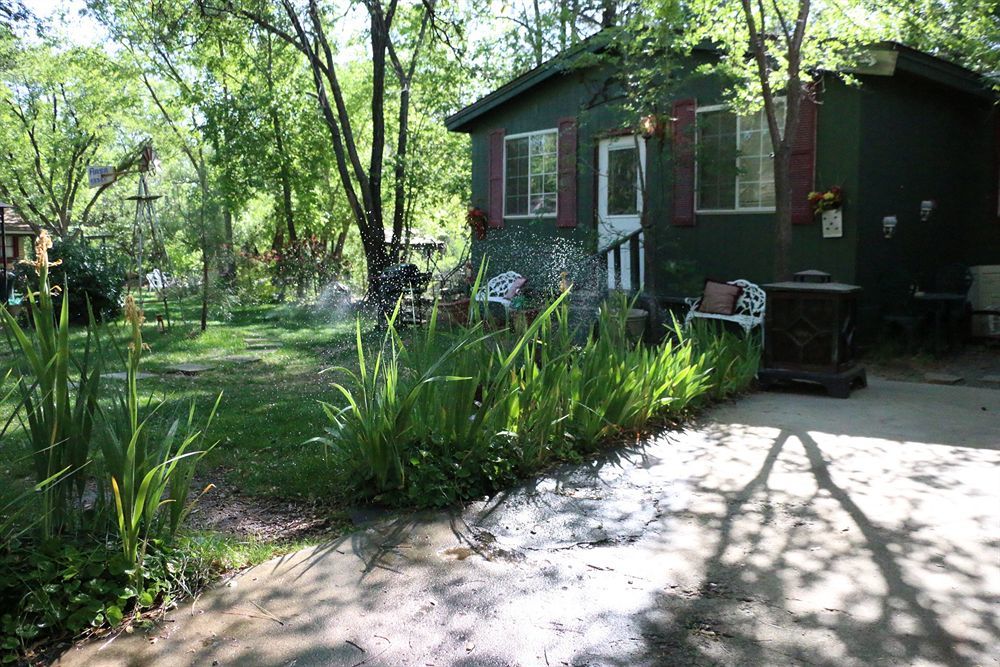 Apple Creek Cottages Prescott Dış mekan fotoğraf
