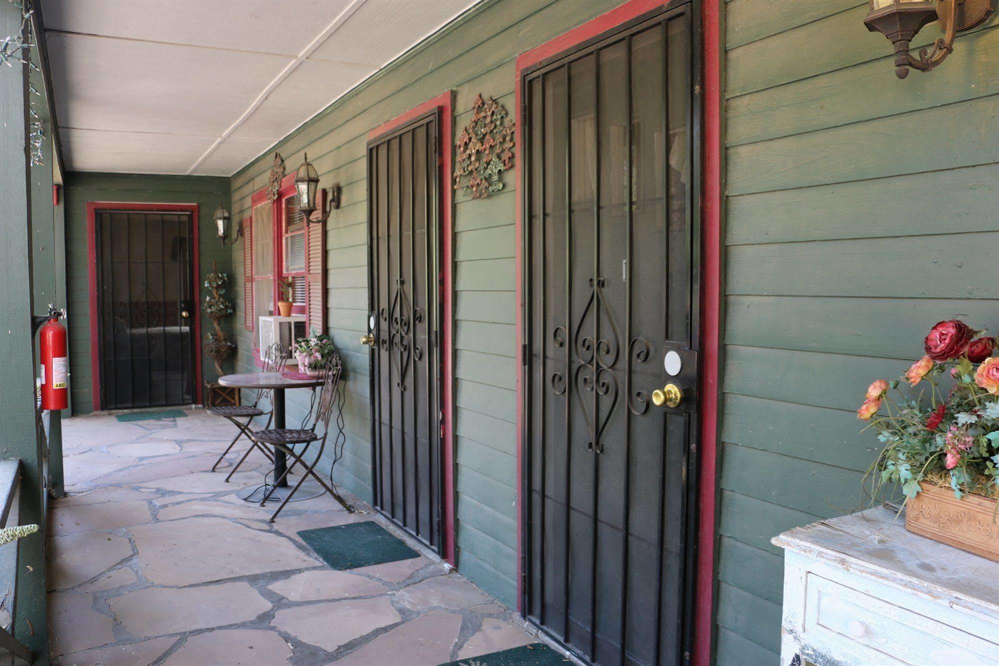 Apple Creek Cottages Prescott Dış mekan fotoğraf