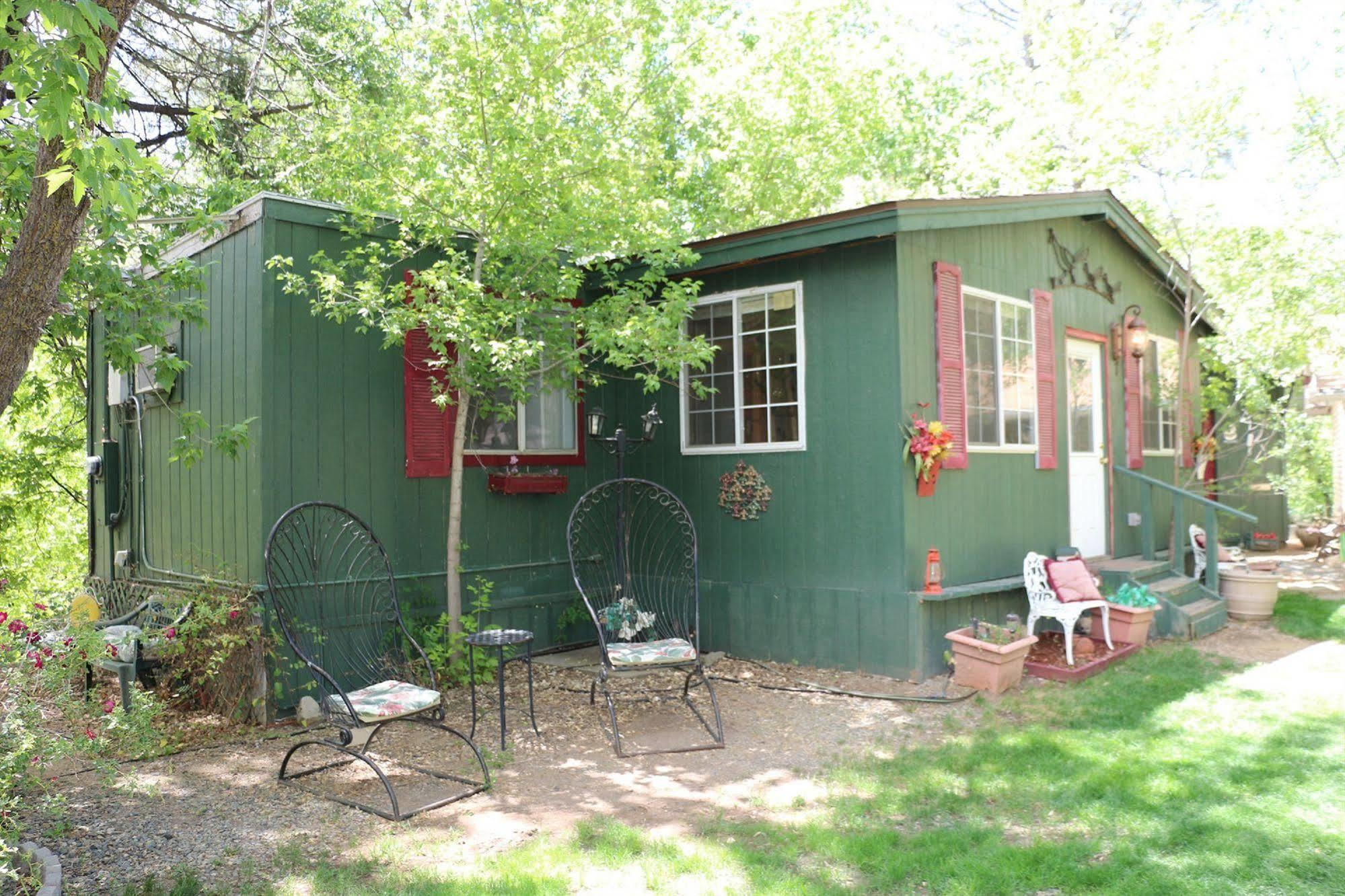 Apple Creek Cottages Prescott Dış mekan fotoğraf