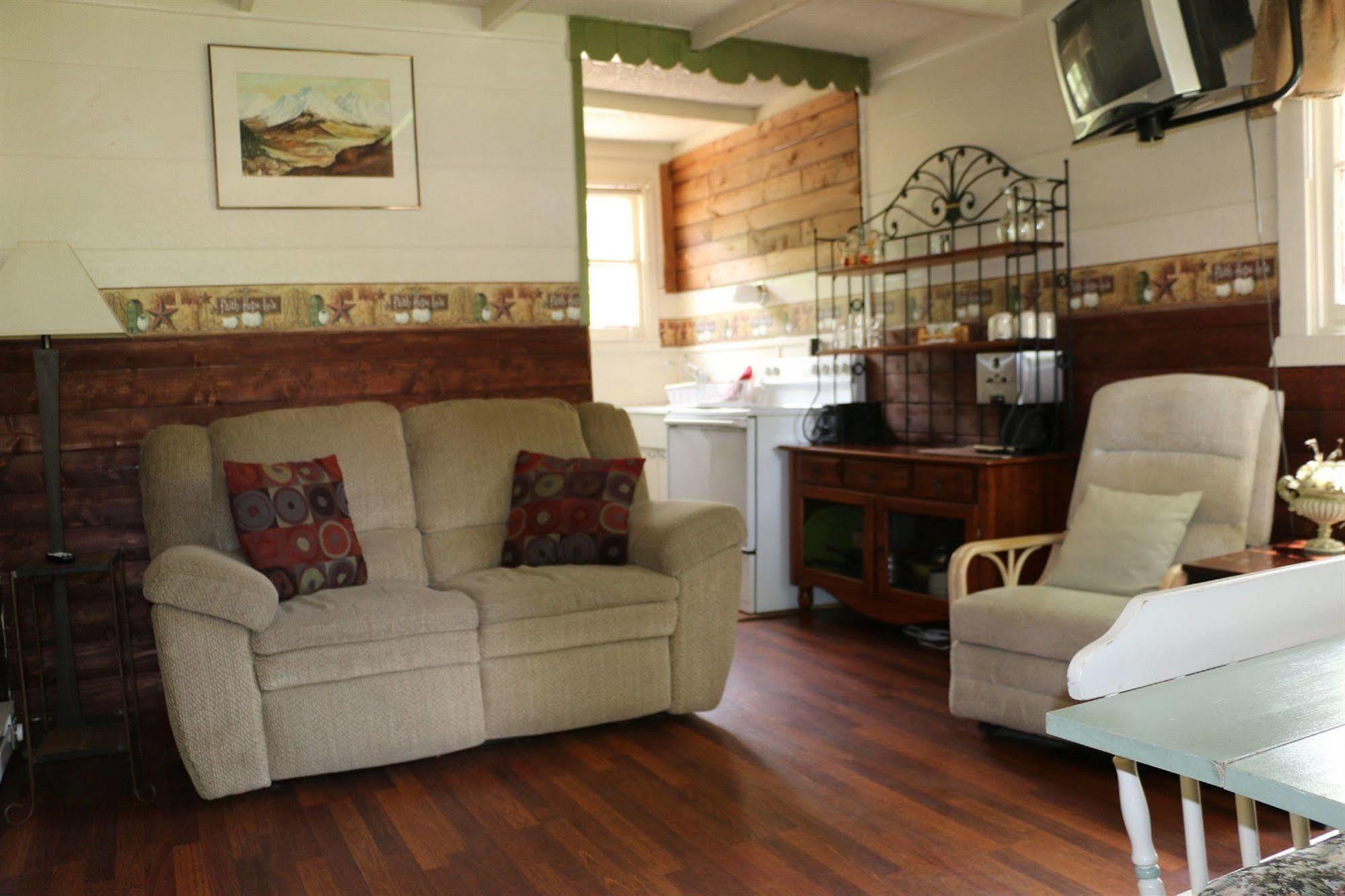 Apple Creek Cottages Prescott Dış mekan fotoğraf