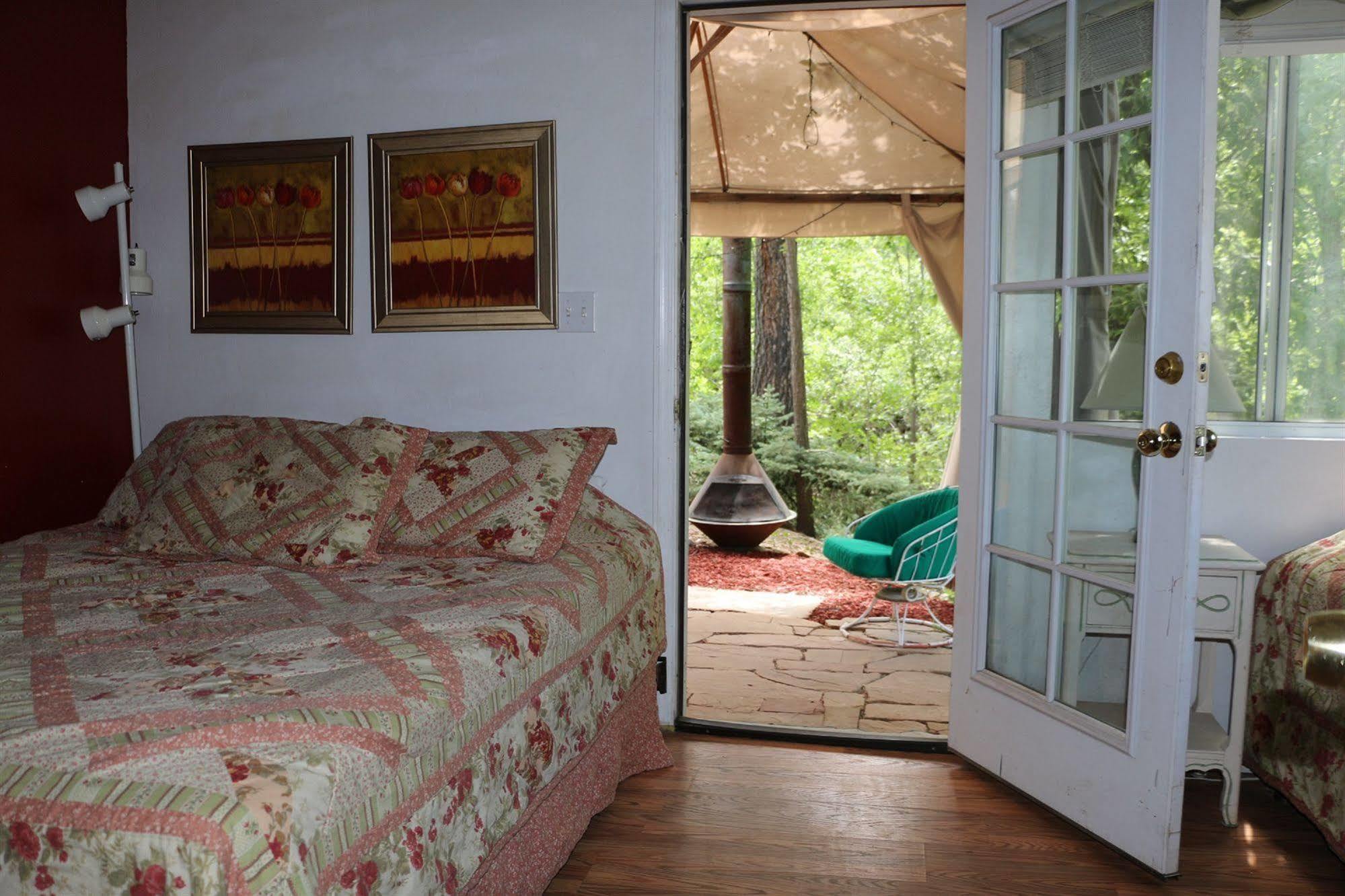 Apple Creek Cottages Prescott Dış mekan fotoğraf