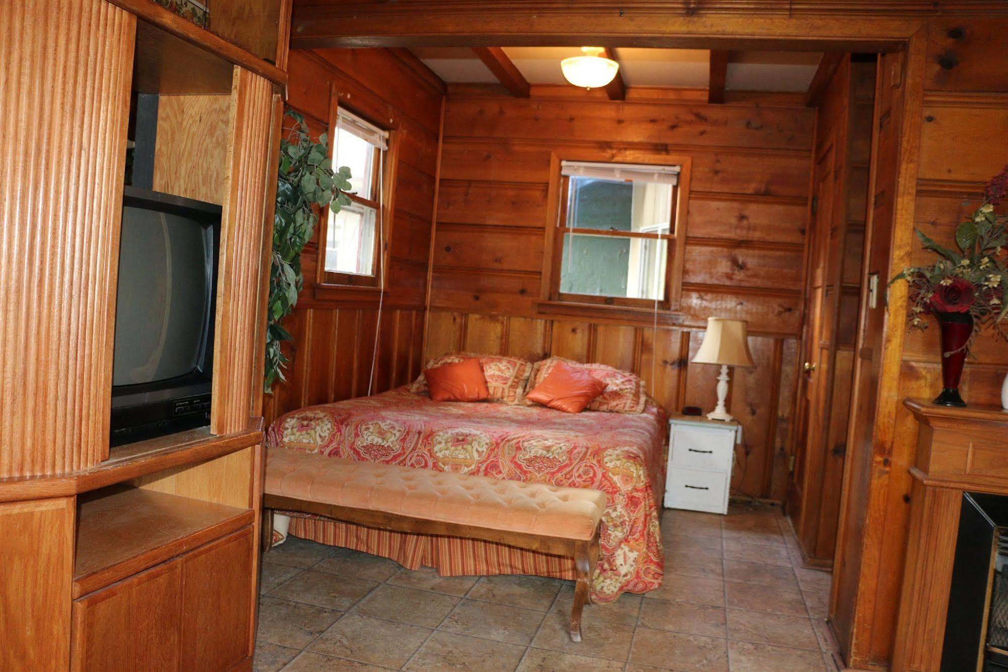 Apple Creek Cottages Prescott Dış mekan fotoğraf