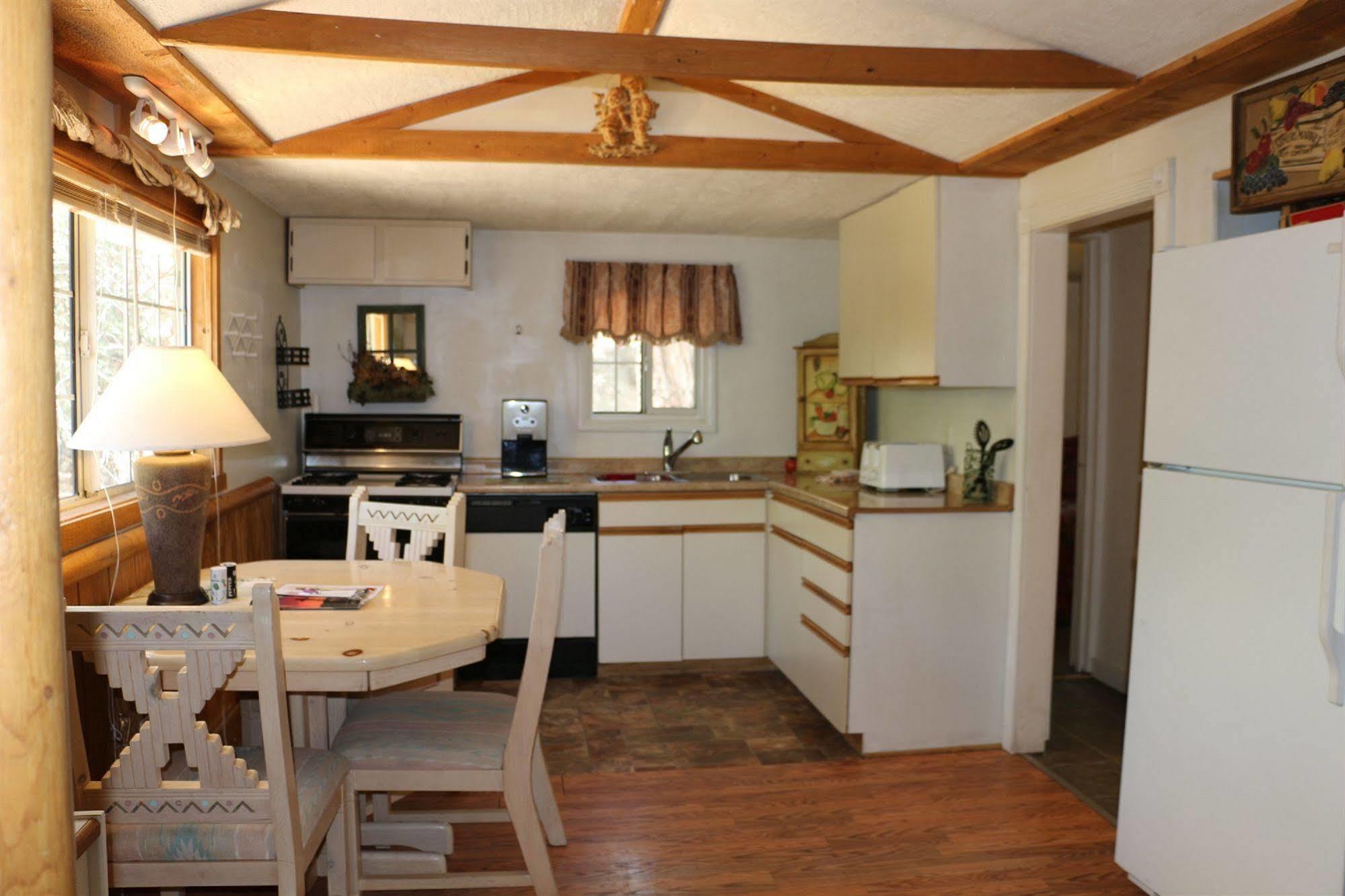 Apple Creek Cottages Prescott Dış mekan fotoğraf
