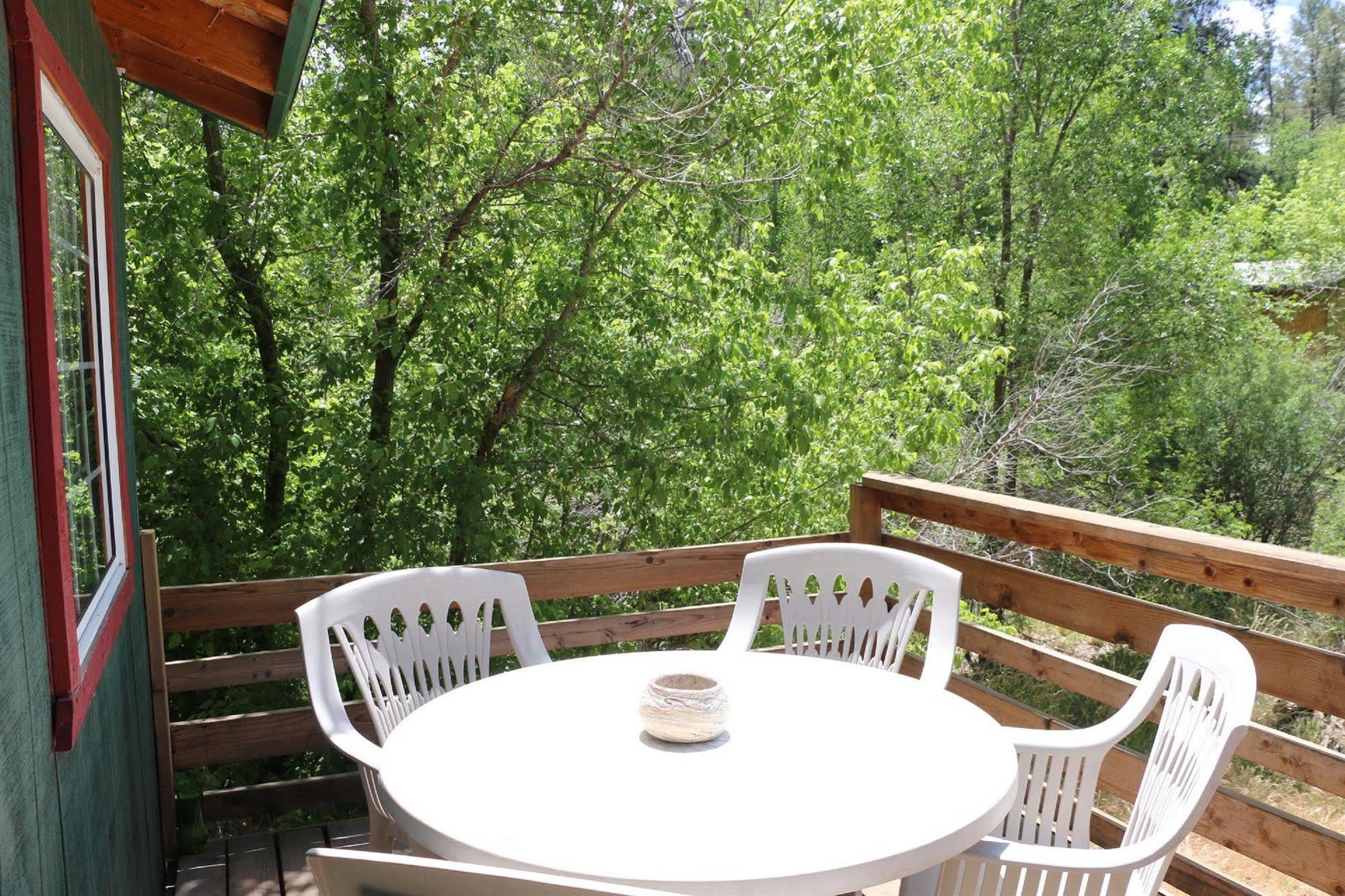 Apple Creek Cottages Prescott Dış mekan fotoğraf