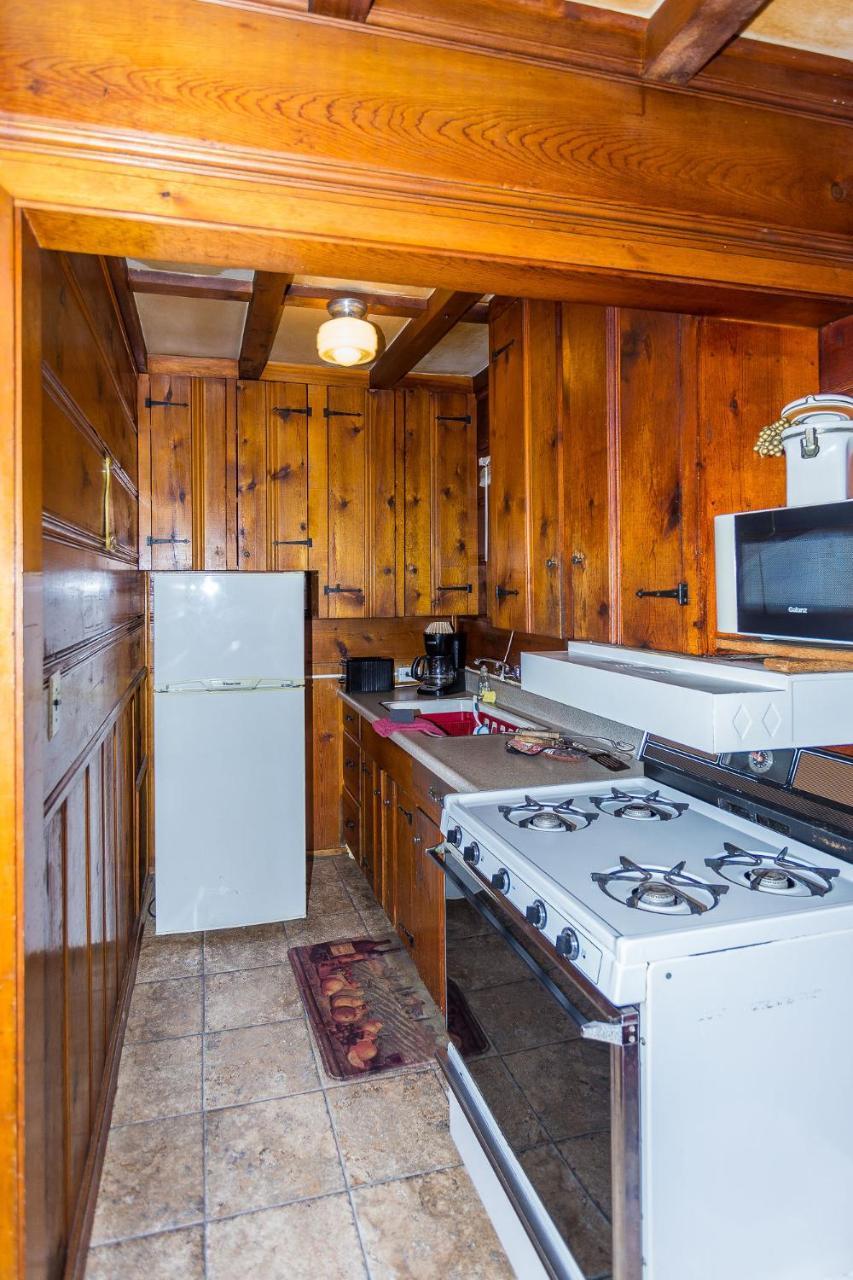 Apple Creek Cottages Prescott Dış mekan fotoğraf
