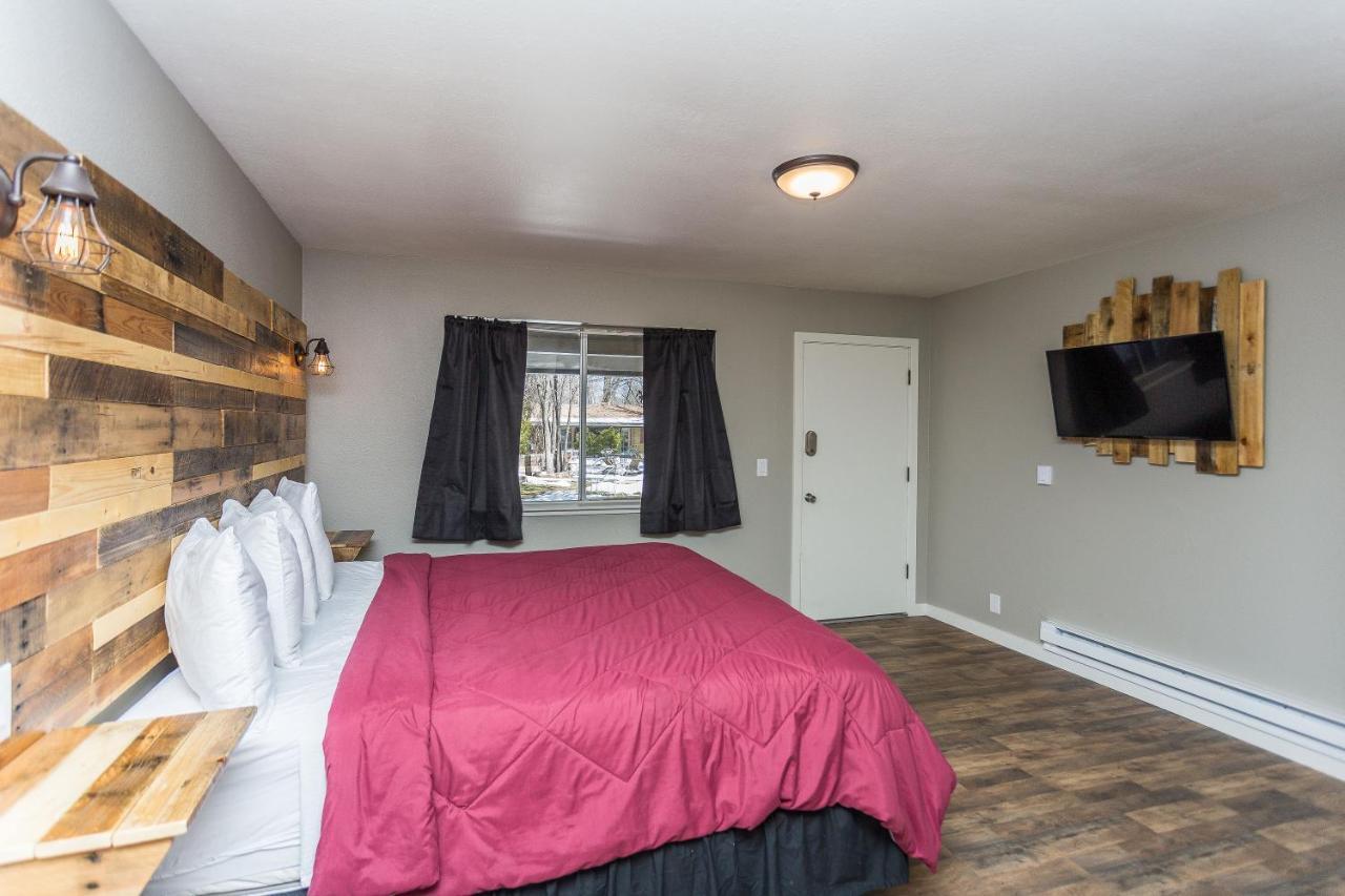 Apple Creek Cottages Prescott Dış mekan fotoğraf