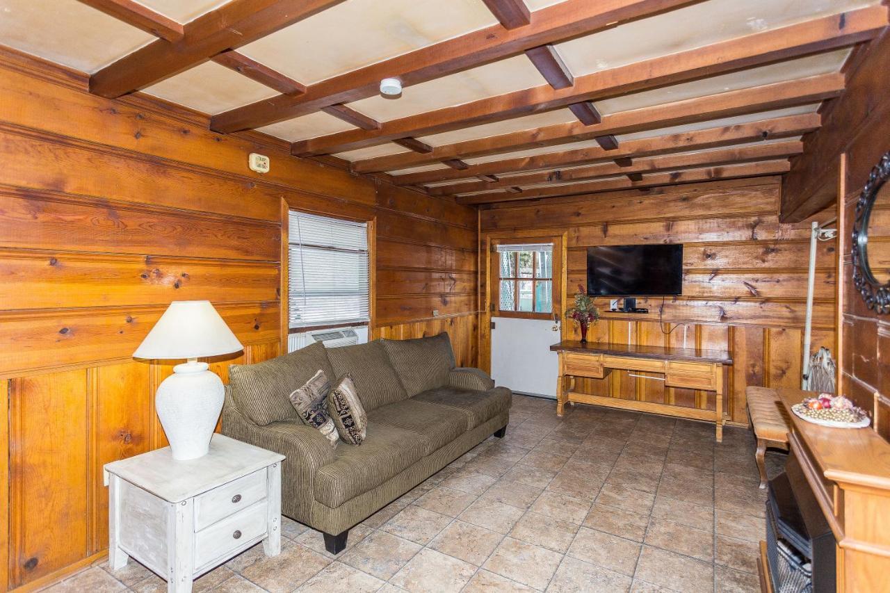 Apple Creek Cottages Prescott Dış mekan fotoğraf