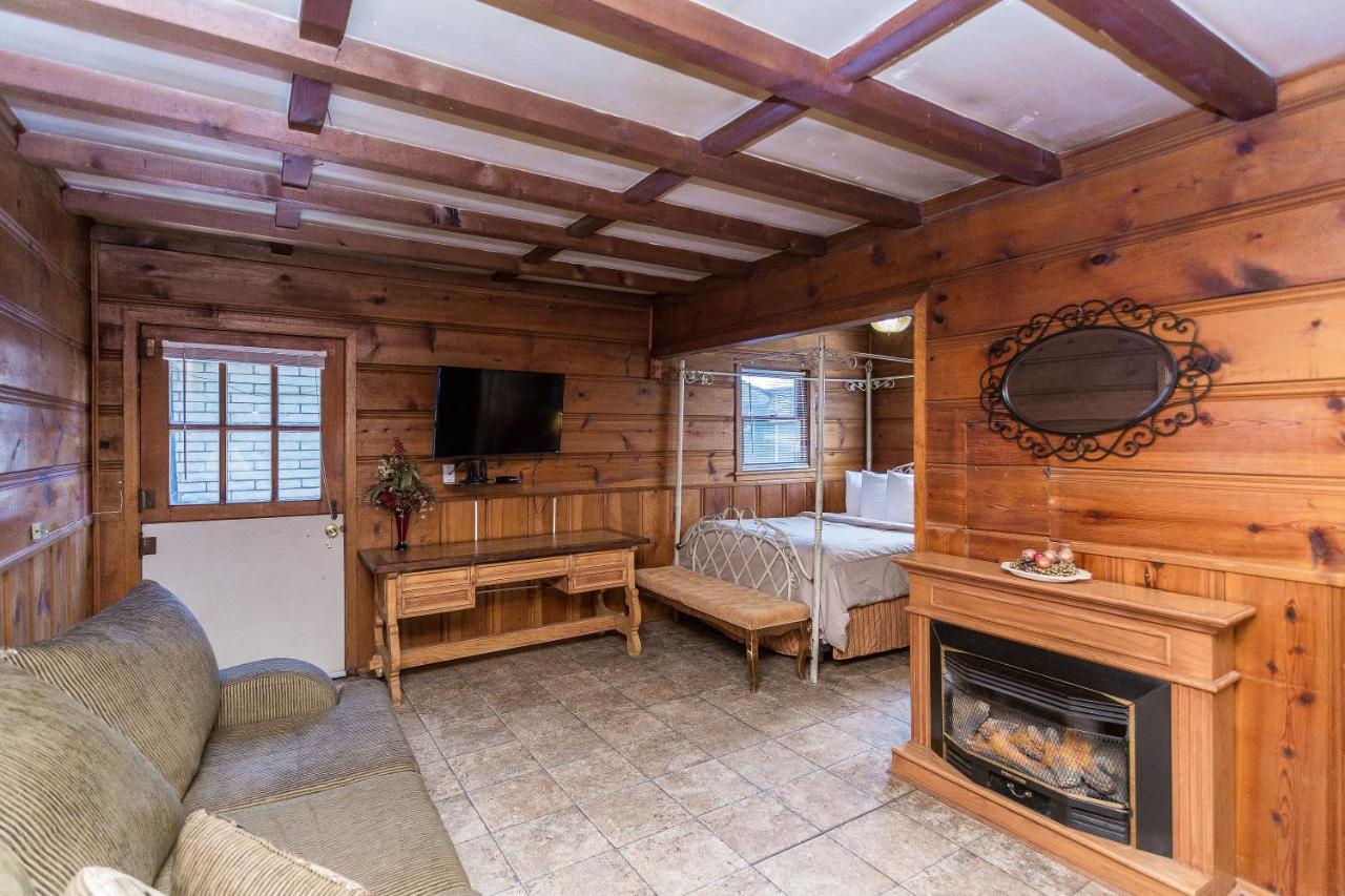 Apple Creek Cottages Prescott Dış mekan fotoğraf